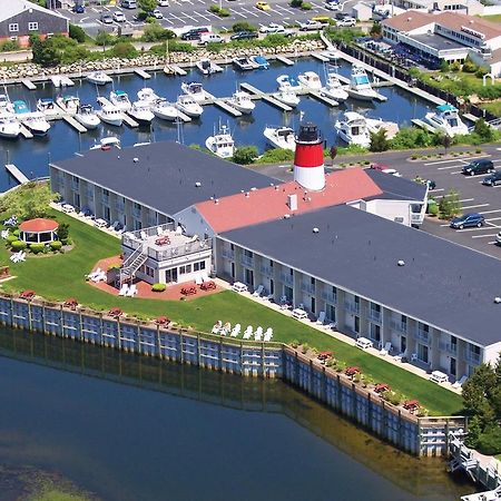 Riverview Resort South Yarmouth Esterno foto