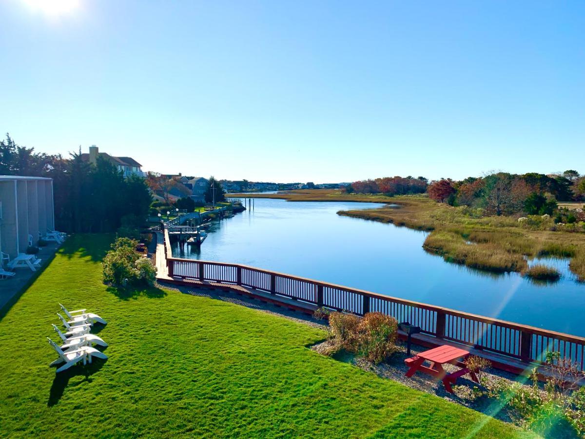 Riverview Resort South Yarmouth Esterno foto