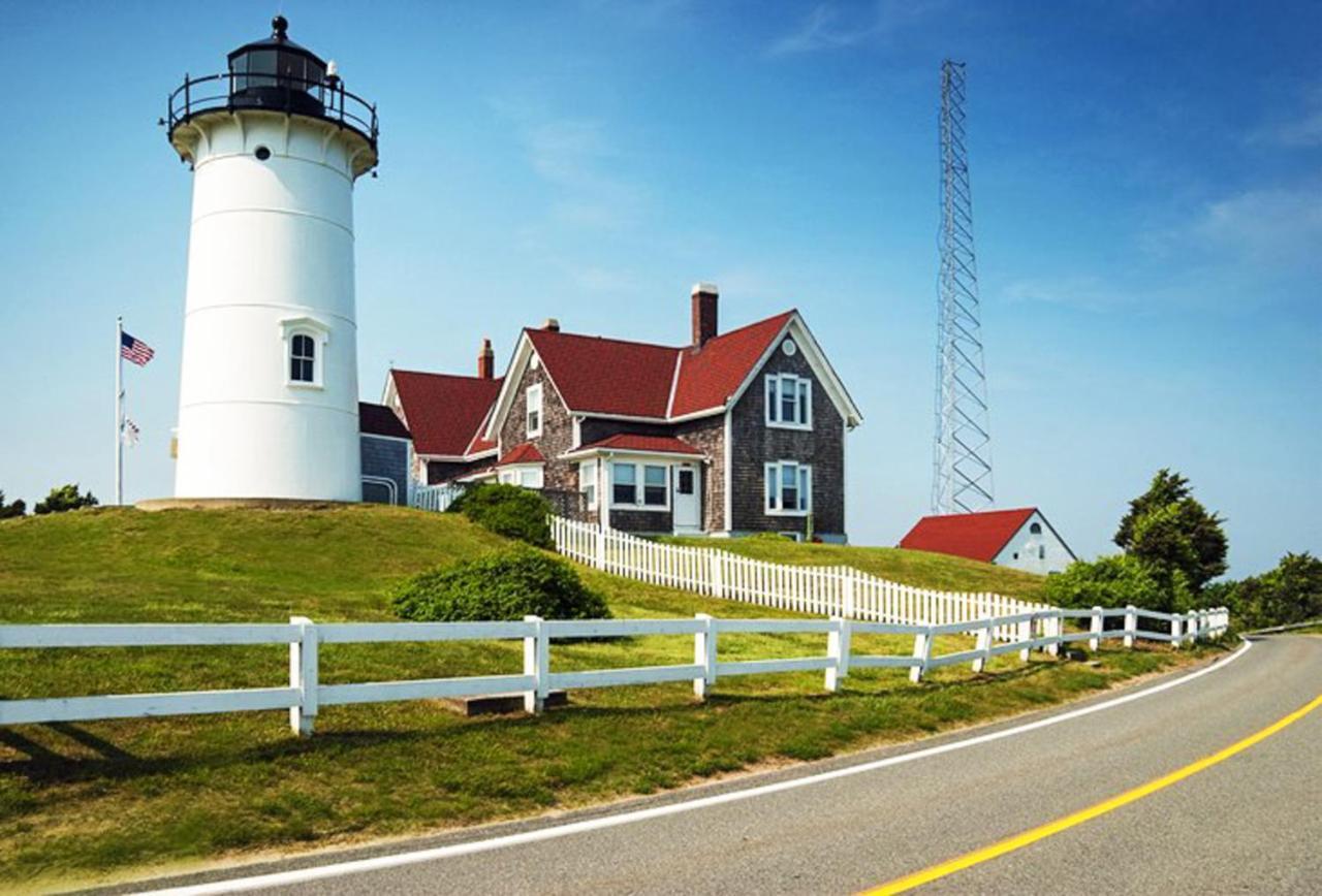 Riverview Resort South Yarmouth Esterno foto