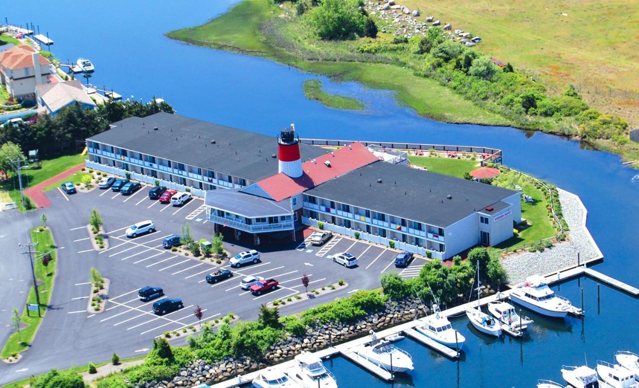 Riverview Resort South Yarmouth Esterno foto