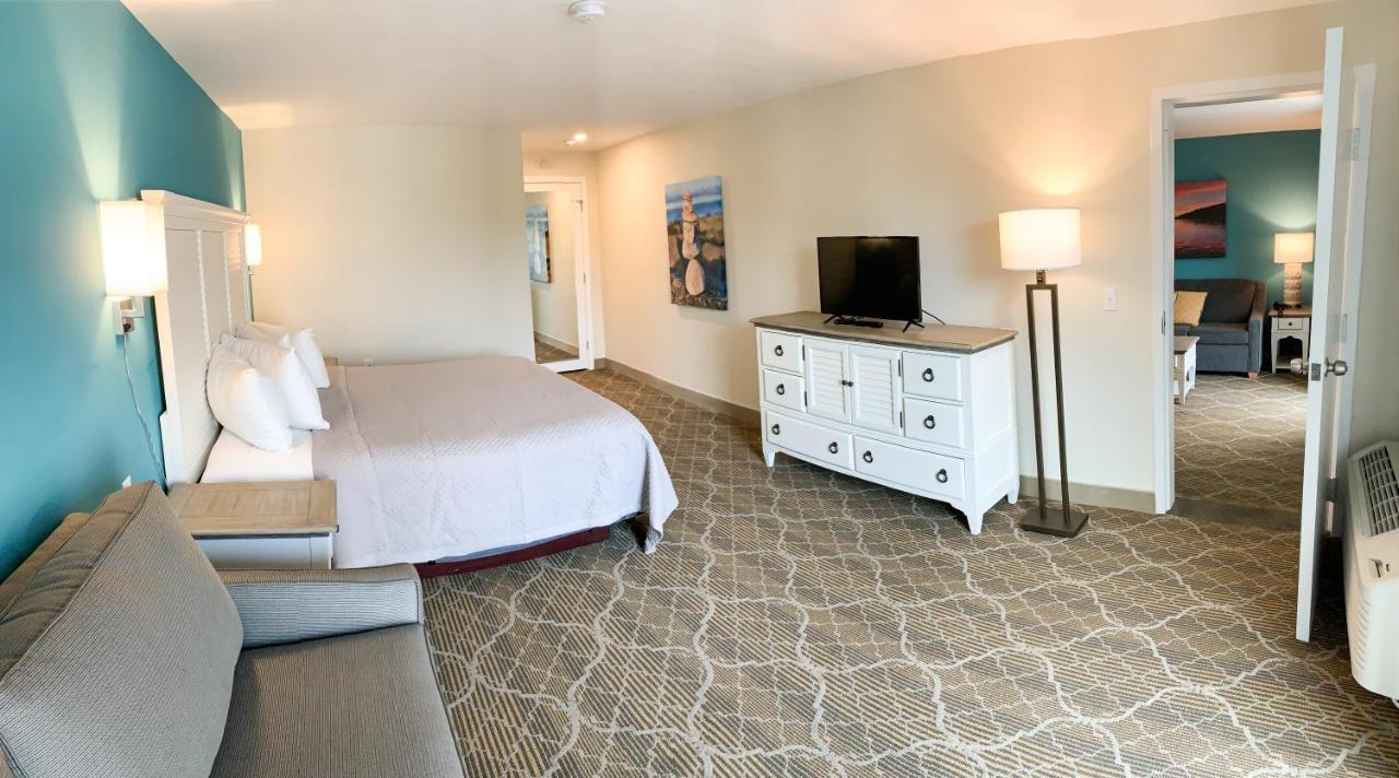 Riverview Resort South Yarmouth Esterno foto