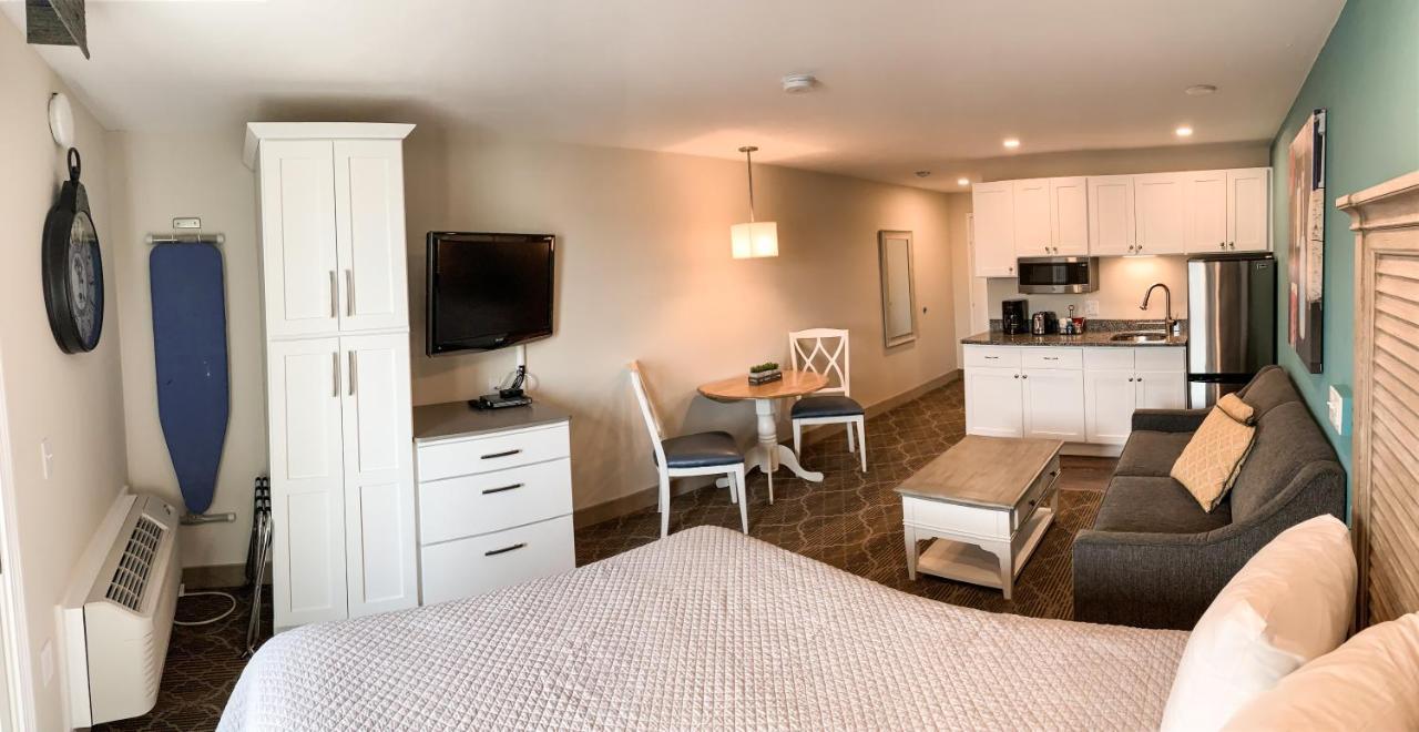 Riverview Resort South Yarmouth Esterno foto