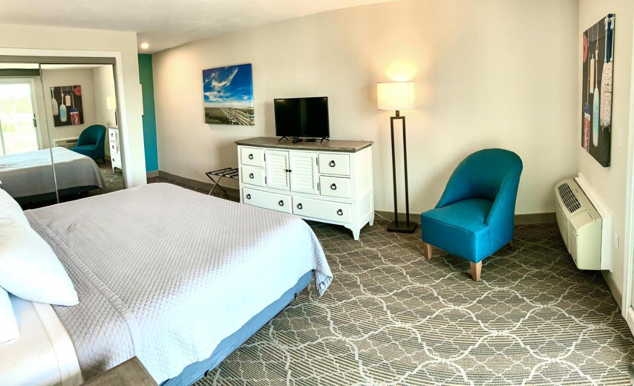 Riverview Resort South Yarmouth Esterno foto