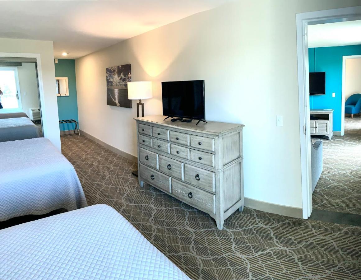 Riverview Resort South Yarmouth Esterno foto