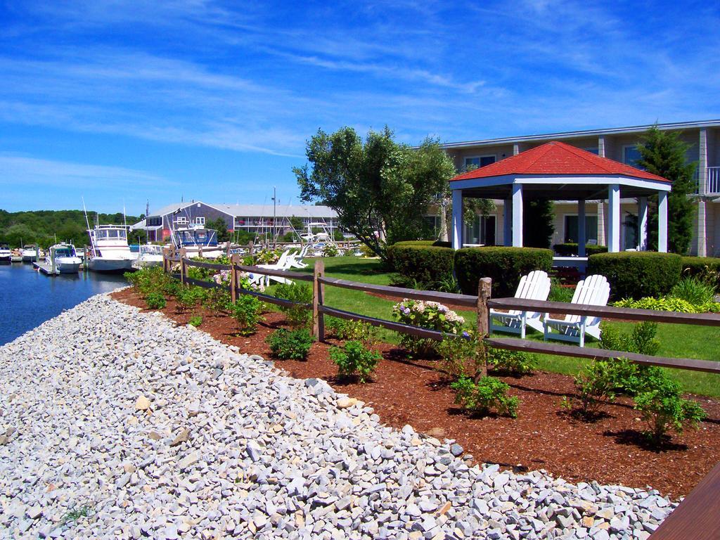 Riverview Resort South Yarmouth Esterno foto