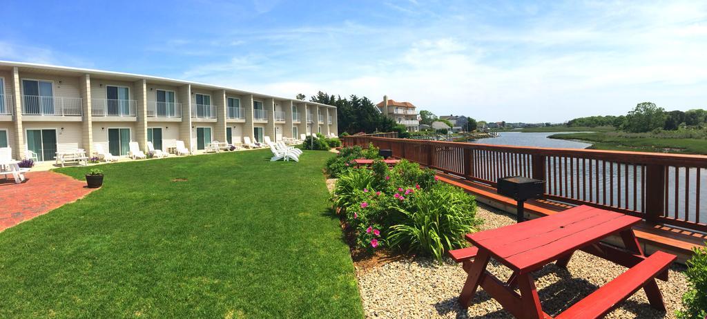 Riverview Resort South Yarmouth Esterno foto
